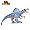 Jurassic Park Dinosaurier Welt Bausteine Tyrannosaurus Rex Ziegel Sets Brachiosaurus Jungen Spielzeug Kinder Weihnachtsgeschenke