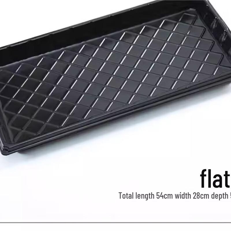 Manyuanhong 105-Cell Plastic Seedling Trays