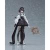 Max Factory Figma Human Regression NH 02 Non-Scale Painted Plastic Action Figure