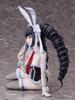School of Hope and High School Students of Despair Celestia Ludenberg Bunny Scale Plastic Finished Figure Danganronpa Ver. 1/4 Pre-painted