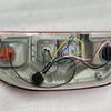 Compatible Rear Tail Light Assembly for SAIC MAXUS T60