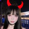 Bull Horns LED Headband Small/Medium Red Glowing Headband Durable Horn Headband  for Women Men