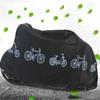 Bicycle Equipment Waterproof And Rainproof Bicycle Cover Outdoor Sunshine Cover Mountain Bicycle Cover Bicycle Accessories