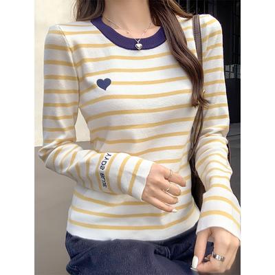 Tops – Jerseys y camisetas de manga larga