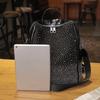 Large-capacity Fashionable and Personalized Backpack for Women, Single-shoulder Bag, Stylish Tote Bag