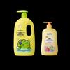 Frog Prince Children's 2-in-1 Shampoo & Body Wash Set