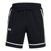 Men's Zone Pro Mesh Basketball Shorts