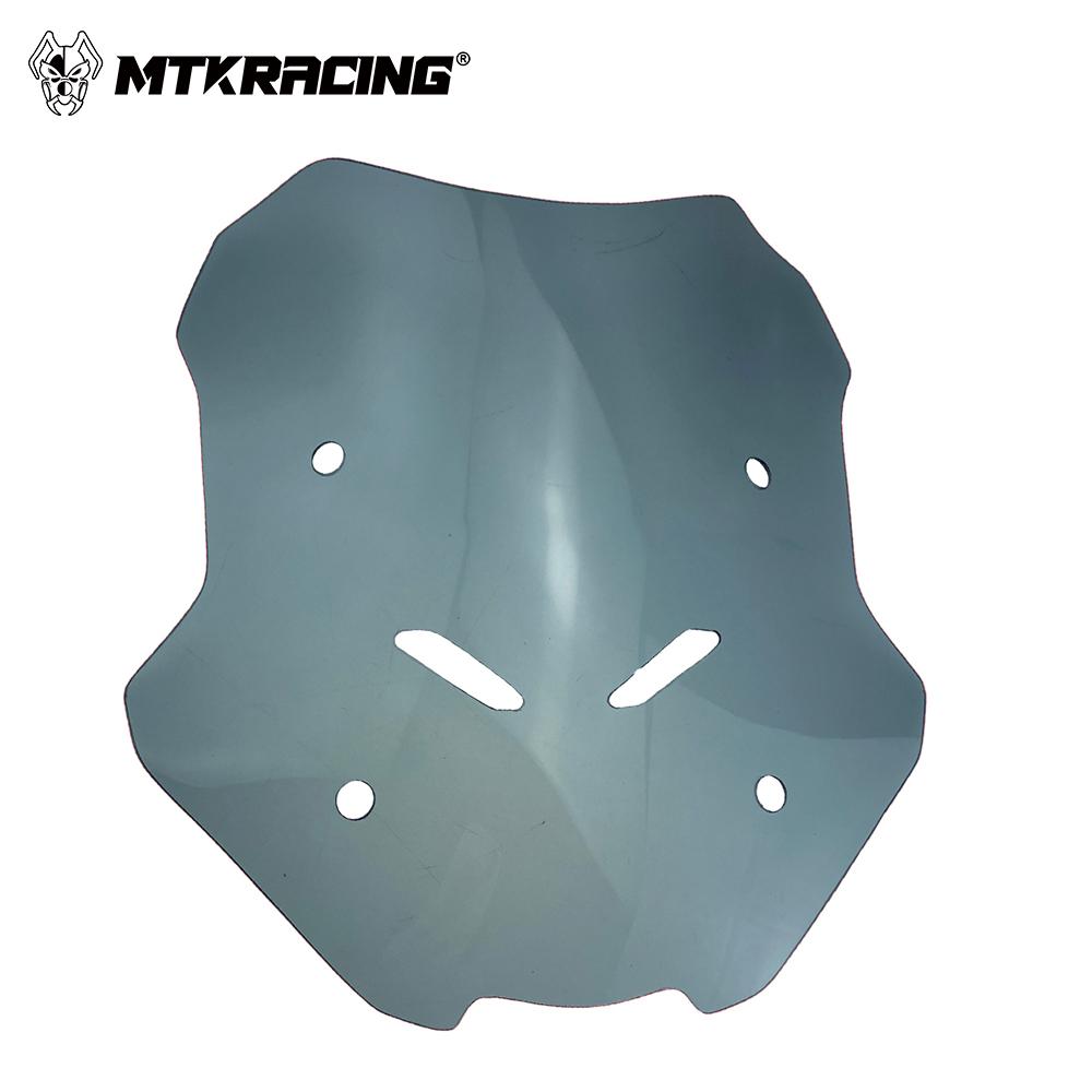 Windshield For BMW F900R 2020-2024 Motorcycle Front Screen Windshield Fairing Wind shield Deflector