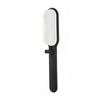 131 Soft & Fine Tooth Folding Travel Comb - Portable Two-in-One DIY Handmade Mini Pocket Comb