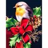 New 5D DIY Diamond Painting Flowers Birds Diamond Embroidery Animal Cross Stitch Full Round Drill Home Decor Manual Gift