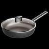 Universal Composite Steel Frying Pan