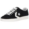 Pro Leather 76 Low Black Egret Unisex Sneakers 157838C