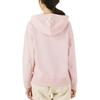 Puma Sweatshirts Women's Pink Hooded Moderate Other 535337-16
