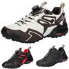 Herren Outdoor Wanderschuhe, Wandersandalen, Outdoor Mountainbike Schuhe, flache Schuhe, Sport Outdoor Joggingschuhe, atmungsaktiv