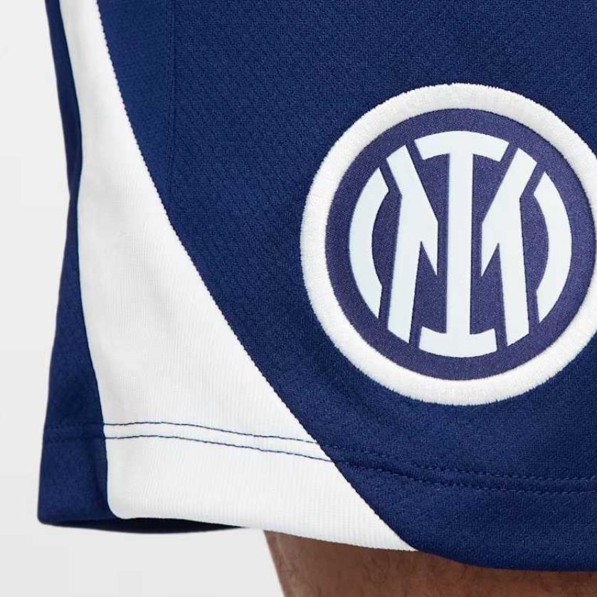 Nike Inter Milan Strike Dri-FIT Soft Skin Football Pants Men bottoms HJ6752-492