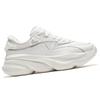 Anta Meow Shoes 3 Anti Slip Wear Resistant Low Top Chunky Sneakers Women's White Sneakers 922338888-1