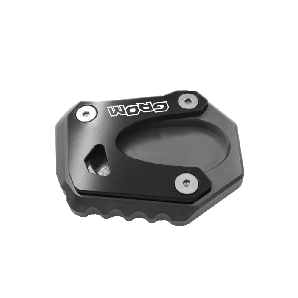 FOR Honda Grom 125 GROM 125 MSX 125 2013-2021 2022 2023 Motorcycle CNC Kickstand