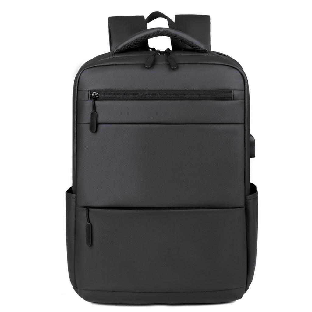 Schoolbag Germany short-distance business trip luggage trendy backpack female and male capacity travel backpack college student computer bag s
