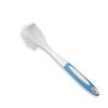 Premium Pot Scrubber Brush Long Handle Dishwashing Tool OEM Factory Cross Border Supply for Kitchen Cleaning