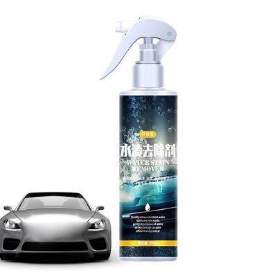 Účinný prostředek na odstraňování skvrn z auta 300 ml Auto okenní sklo Čistič skvrn na auto Čisticí esence na čelní sklo