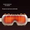 HEZHENG Smart Eye Massager with Hot Compress