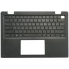 New Latitude 3420 E3420 Spanish/US/Latin/Russian/Brazil/UK Keyboard With Palmrest Upper Cover