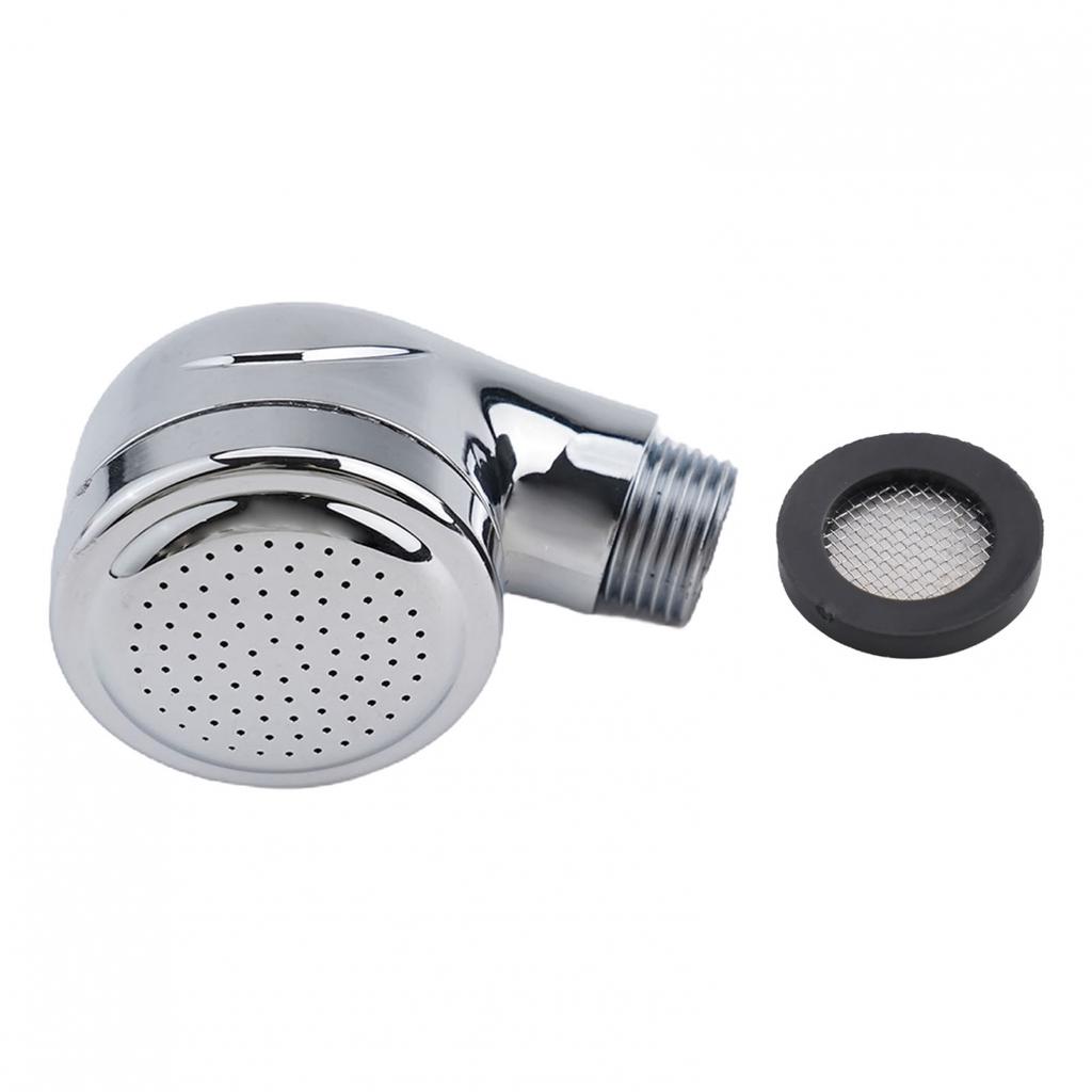 Efficient and Reliable Pressurized Shower Head for Hair Salon Barber Shop