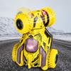 1:32 Children Double Side Four Wheel Drive Inertia Stunt Cars for Boys Car Toy Model 360 Rotation Off-Road Vehicle Kids Toy Gift