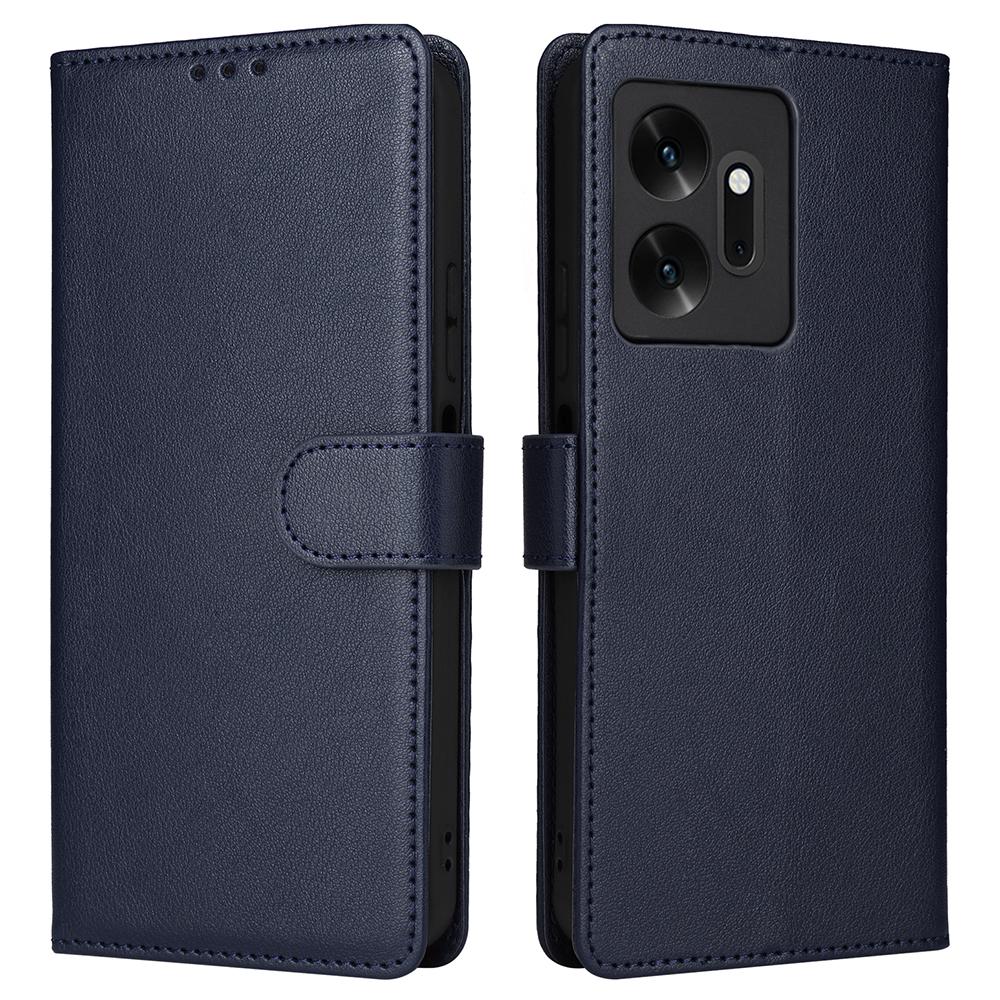 For Infinix Zero 20 4G Case Wallet Stand View PU Leather Phone Cover
