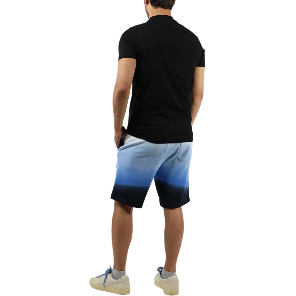 KARL LAGERFELD T Shirt Men's Black E42M1709