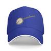 New Gibson Mastertone String Banjo Cap Fashion Casual Baseball Caps Adjustable Hat Hip Hop Summer Unisex Baseball Hats
