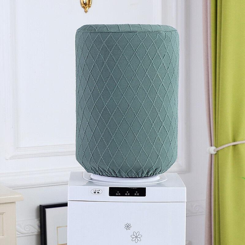 Water Dispenser Cover Reusable Water Dispenser Bucket Sleeve Barrel Cover Household Dustproof Decor Upper Opening Dust Cover