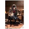 KOTOBUKIYA Sousai Shoujo Teien Yakushiji Kuon Kagaribi Maria Damage Ver. Height approximately 160mm 1 10 scale plastic model