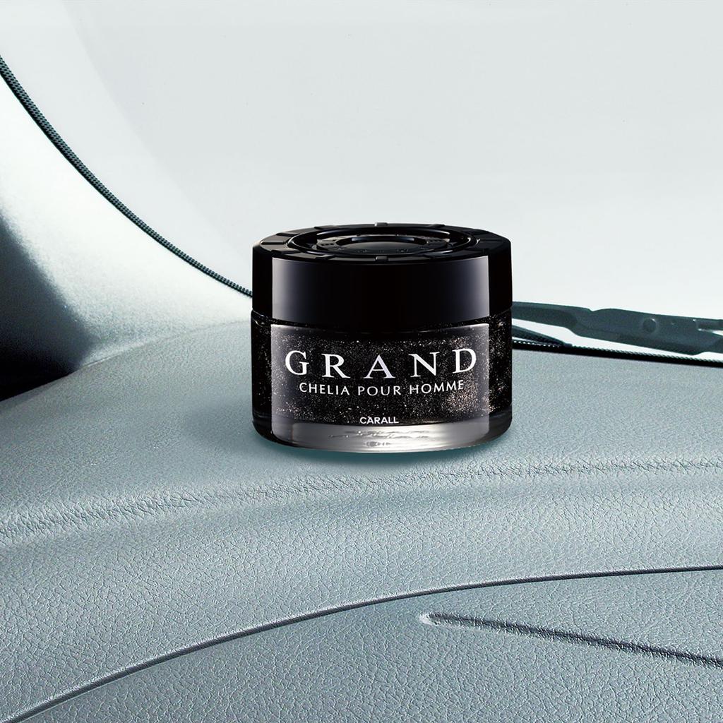 Okamoto Sangyo (CARALL) 3172 Car , Grand Sheria 65L Standing Type, Gorgeous , 1.9 fl oz (55 ml)
