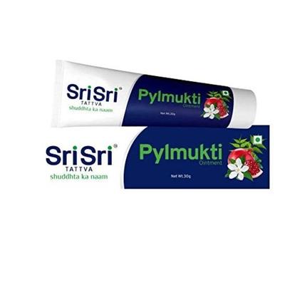 Pylmukti Ointment, 30g