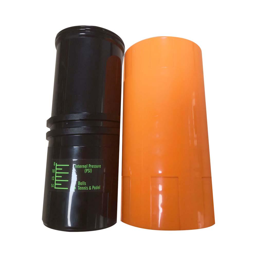 Tennis Ball Saver Mantiene le palline da tennis fresche e rimbalzanti come le palline da tennis. Parti di utensili sportivi e