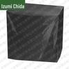 Table Tennis Table Dust Cover