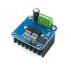 BTS7960 High Power Smart Motor Driver Module - 43A Current Limit with Semiconductor Cooling
