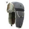 Li Shi Winter Warm Ear Protection Hat