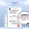 MOGU Crystal Sunscreen Spray SPF50+ PA+++
