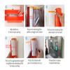 Masking Film Cutter Upgrade Masking Film Cutting Tool For Cutting Atomobile Spray Paint Protective Film Furniture Dustproof Film