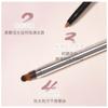 biya - Plump 3D Lip Liner - 4 Colors