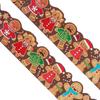 Bulletin Board Borders Christmas Theme 33ft Holiday Decor Classroom Decor Holiday Borders For Birthday Baby Shower Nursery