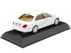 Kyosho Original Toyota Crown Majesta White Pearl Finished Product 1/43