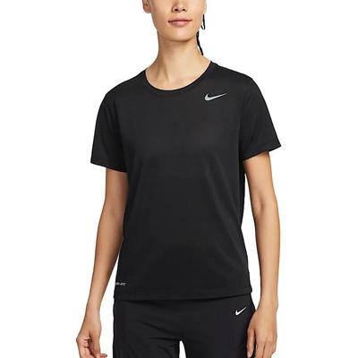 Dri Fit T Shirt Women's Black IB8899-010