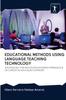 The Educational Methods Using Language Teaching Technology Book