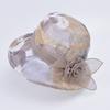 8440 summer hat female mother sunscreen basin hat outdoor breathable sunshade sunscreen hat fashion versatile bucket hat tide