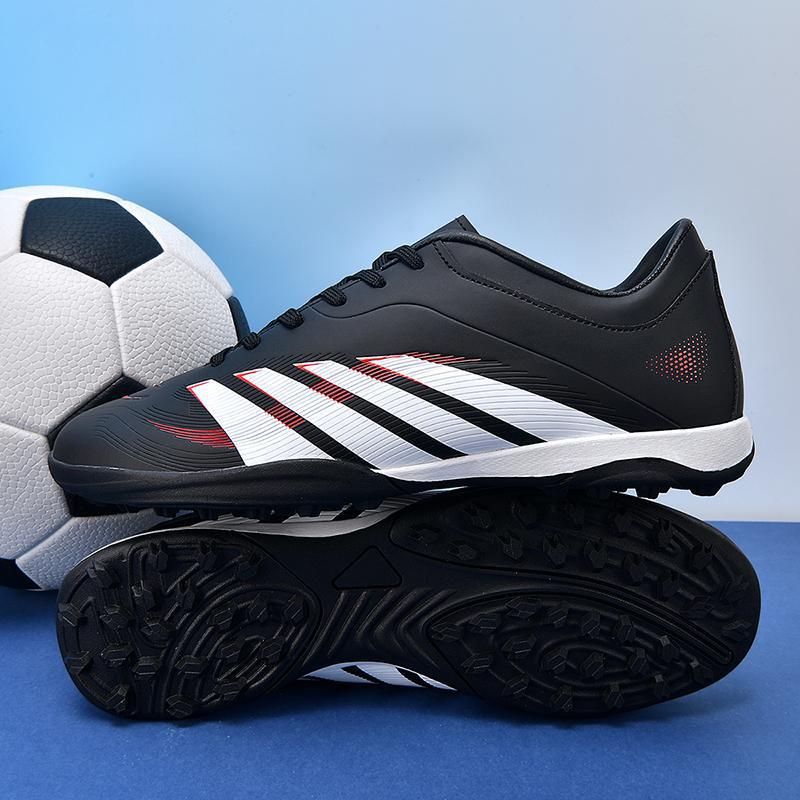 Football Shoes Broken Children'S Football Shoes Boys Students Girls Indoor Training Sneakers