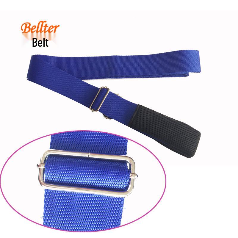 Belt Aid for Moving Heavy Furniture and Appliances