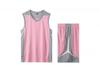 Summer Basketball Vest and Quick-Dry Jersey Set for Students